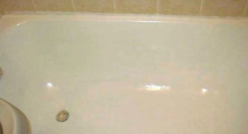 Реставрация ванны акрилом | Нягань